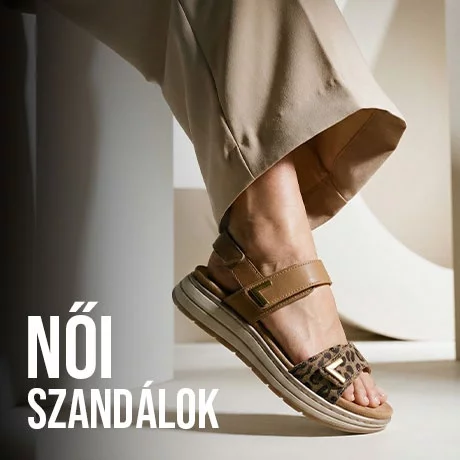 Női_szandál