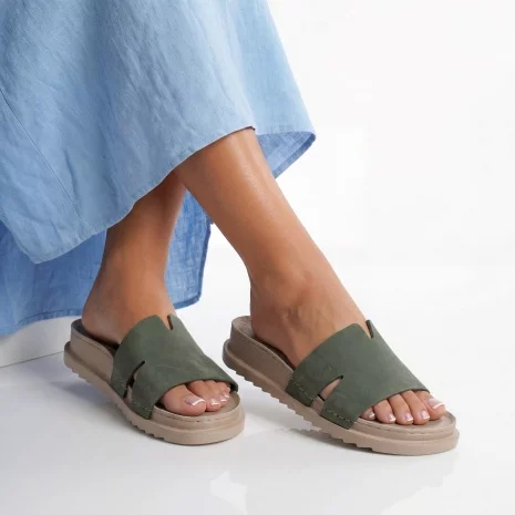 BATZ Alice (Olive)