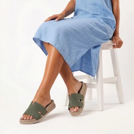 BATZ Alice (Olive)
