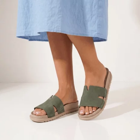 BATZ Alice (Olive)