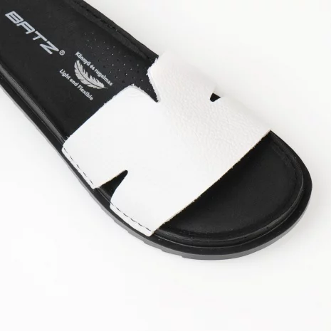 BATZ Alice (White)