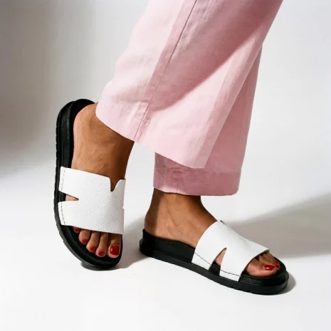 BATZ Alice (White)