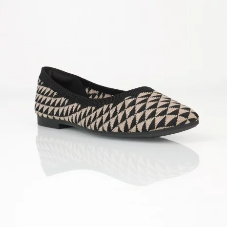 BATZ Balerina (Black Mix)