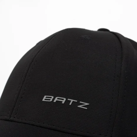 BATZ Batz Cap (Black)