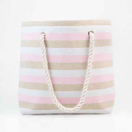BATZ Beach Bag (Pink)