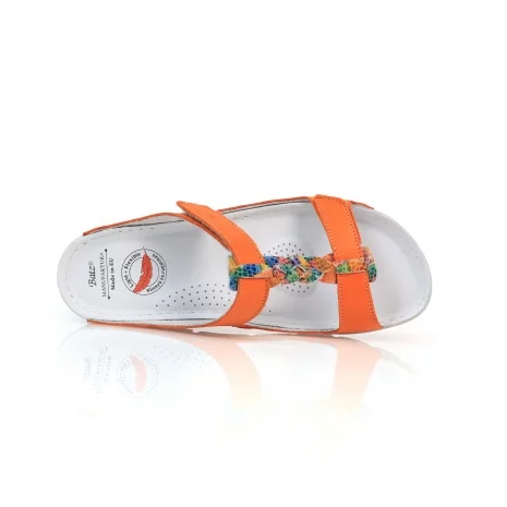 BATZ Bori (Orange Mix)