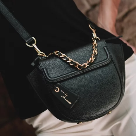 BATZ BY ME Mini Lili (Black)