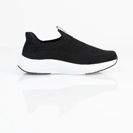 BATZ Flow (Black) easy step - belebújós