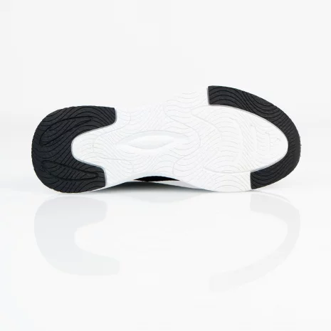 BATZ Flow (Black) easy step - belebújós