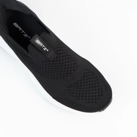 BATZ Flow (Black) easy step - belebújós