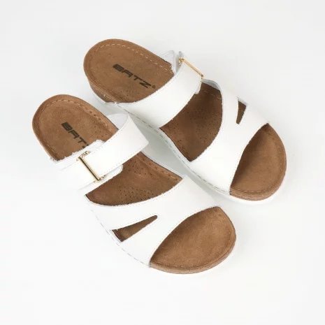 BATZ Elba (White)