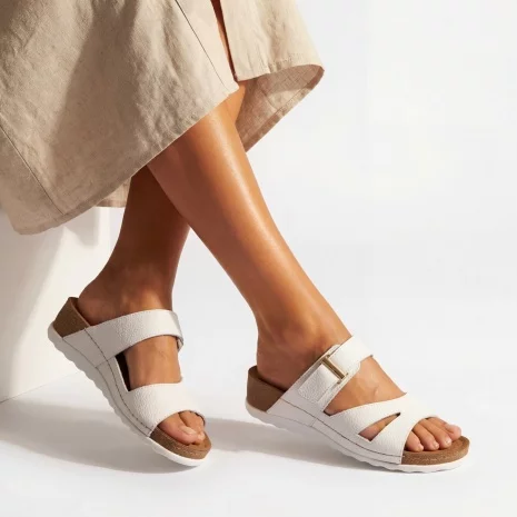BATZ Elba (White)