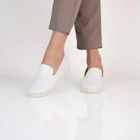 BATZ Elmira (White)