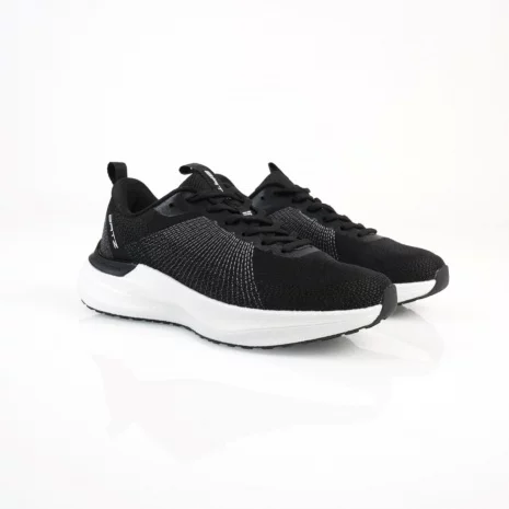 BATZ26 - EnergyFoam EnergyFoam Man (Black-White)