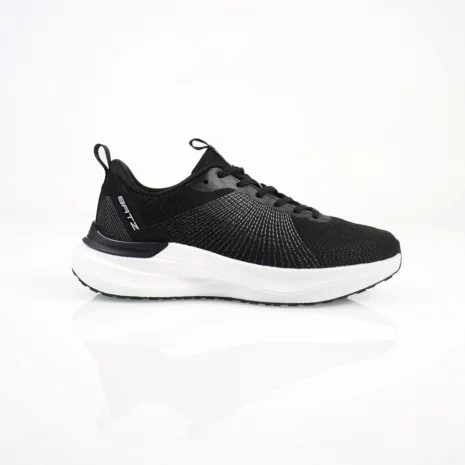 BATZ26 - EnergyFoam EnergyFoam Woman (Black-White)