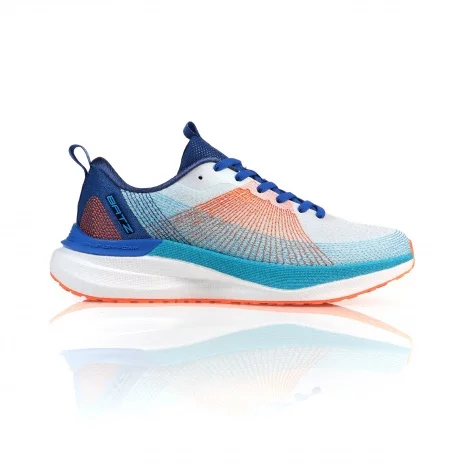 BATZ26 - EnergyFoam EnergyFoam Man (Blue-Orange)