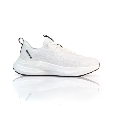 BATZ26 - EnergyFoam EnergyFoam Woman (White-Black)