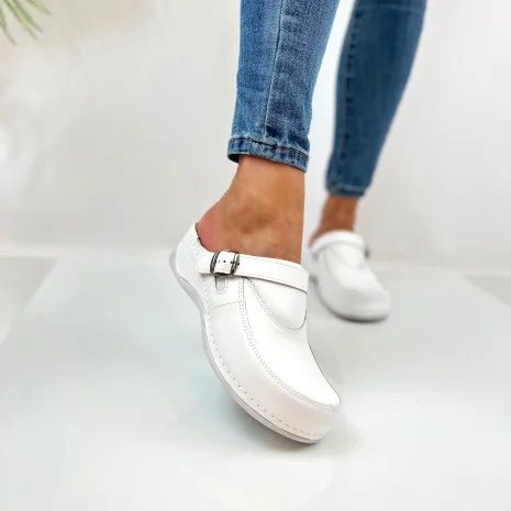 BATZ FC10P (fehér)