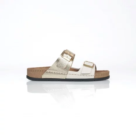 BATZ Mallorca (Beige Gold)