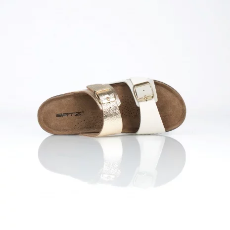 BATZ Mallorca (Beige Gold)