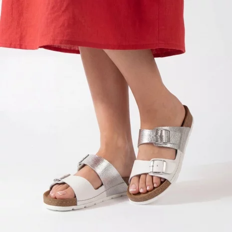 BATZ Mallorca (White silver)