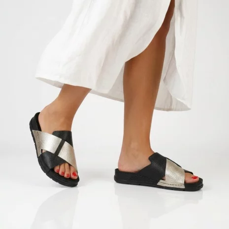 BATZ Marina (Black Gold)