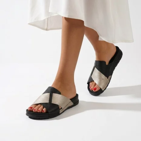 BATZ Marina (Black Gold)