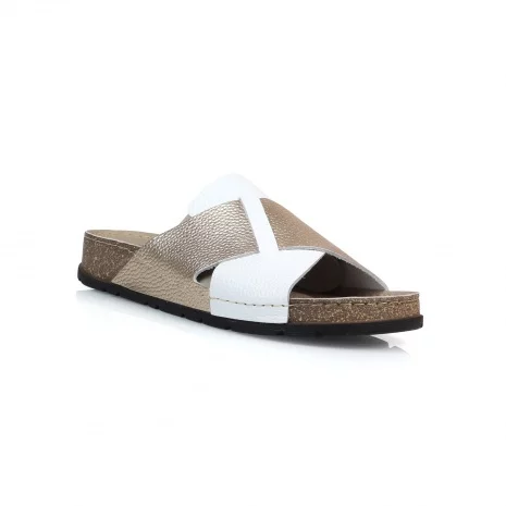 BATZ Marina (White gold)