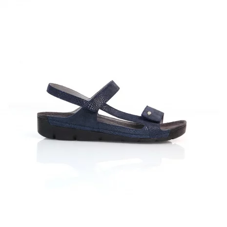 BATZ Miri (Blue Nivec)
