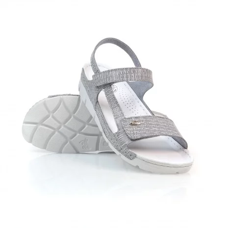BATZ Miri (Grey Mix)