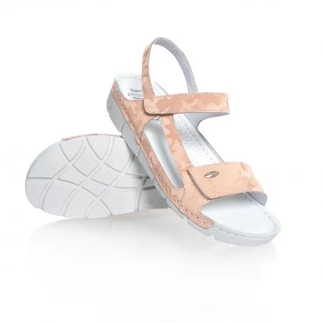BATZ Miri (Pink Camouflage)