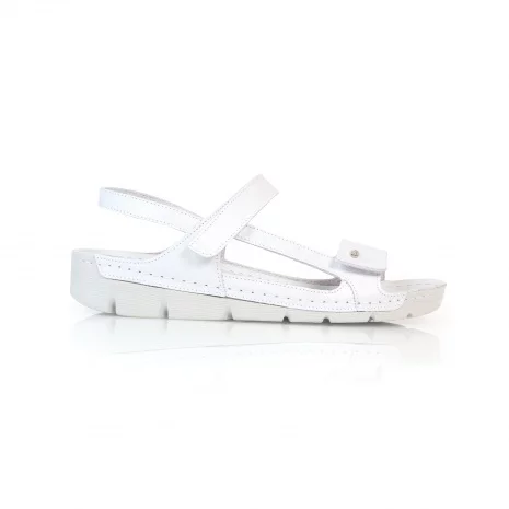 BATZ Miri (White Pressed)