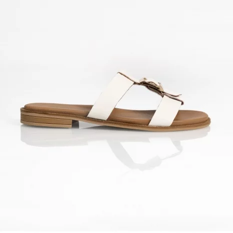 BATZ Molly (White)