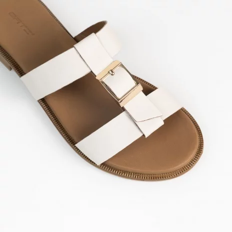 BATZ Molly (White)
