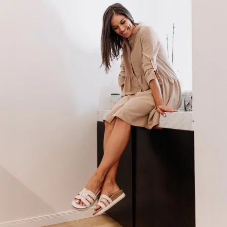 BATZ Perla (Cream)