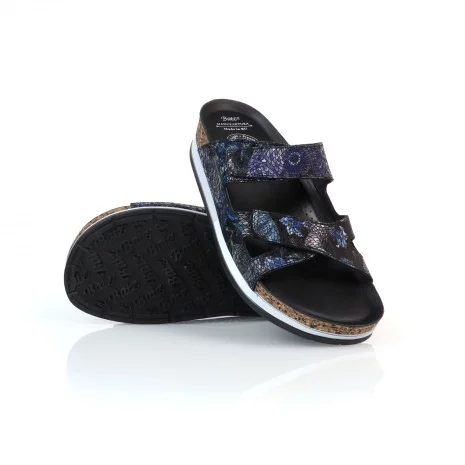 BATZ Polett (Black Mix)