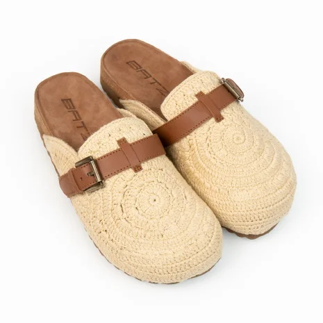 BATZ Romantic (Beige)