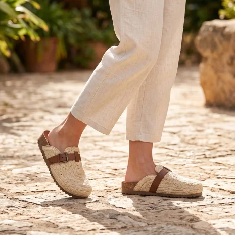 BATZ Romantic (Beige)