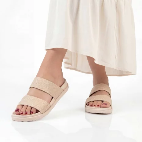 BATZ Shine Woman (Gold-Beige)