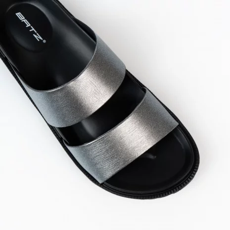 BATZ Shine Woman (Silver-Black)