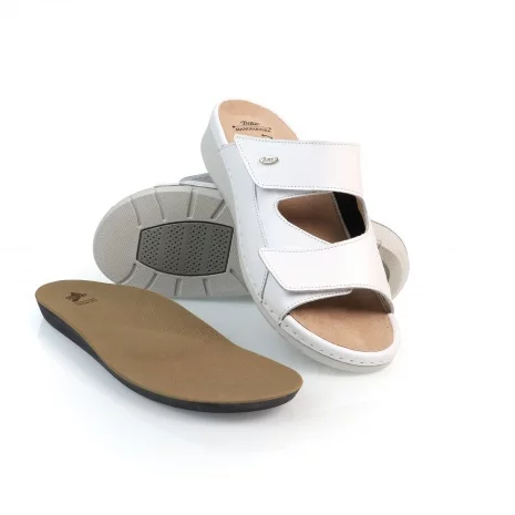 BATZ Trudi (White)