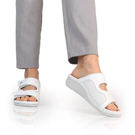 BATZ Trudi (White)