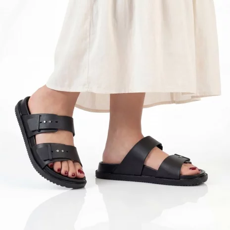 BATZ Wave Woman (Black)