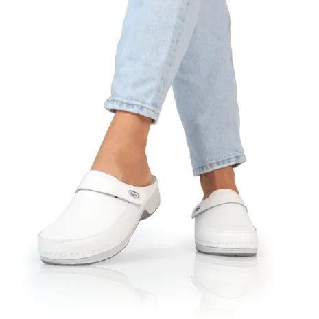 BATZ WS01 (White)