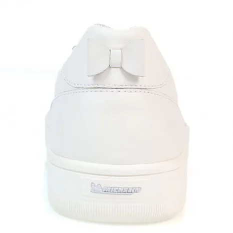 BATZ X DAALARNA Porcelain (Off White)
