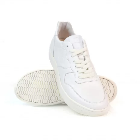 BATZ X DAALARNA Porcelain (Off White)