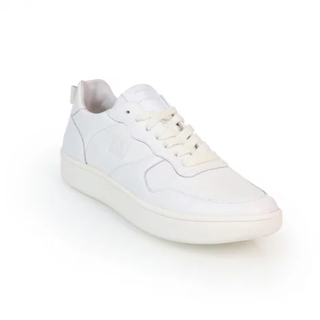 BATZ X DAALARNA Porcelain (Off White)