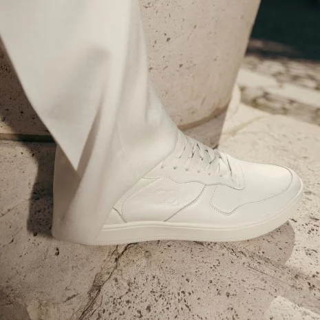 BATZ X DAALARNA Porcelain (Off White)
