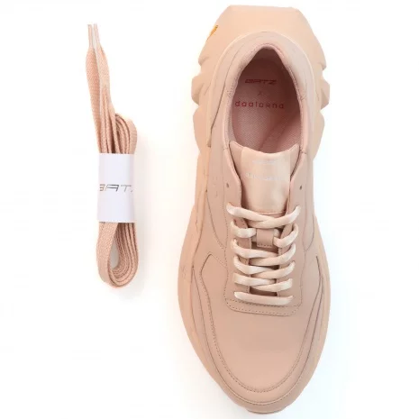 BATZ X DAALARNA Sand (Nude)