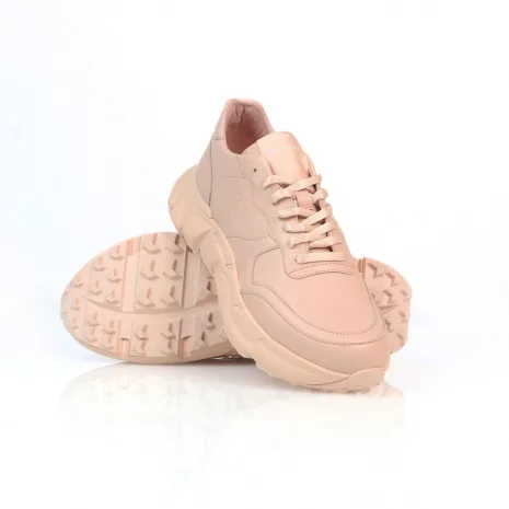 BATZ X DAALARNA Sand (Nude)